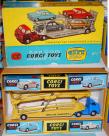 Carrimore Transporter Set