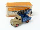 Commer Breakdown lorry