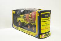 Picture Gallery for Corgi 1156 Volvo Concrete Mixer