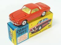 Picture Gallery for Corgi 239 VW Karmann Ghia