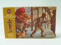 Picture Gallery for Airfix 1712 British Paratroopers