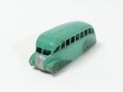 Streamlined Bus