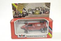 Picture Gallery for Polistil CE122 Ferrari 312 T5