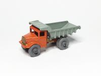 Picture Gallery for Matchbox 6a Quarry Truck