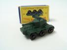 Saladin Armoured Car