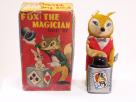 Fox The Magician