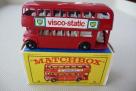 Routemaster BP Visco Static