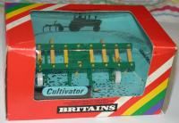 Picture Gallery for Britains Farm 9536 Cultivator