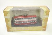 Picture Gallery for Corgi OM40503 Feltham Tram