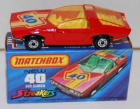 Picture Gallery for Matchbox 40d Guildsman