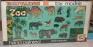 Zoo Animals Set