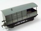 Goods Brake Van