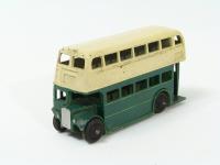 Picture Gallery for Dinky 29c Double Decker Bus