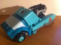 Picture Gallery for Transformers C113 Kup