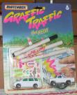 Graffic Traffic Set