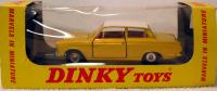 Picture Gallery for Dinky 133 Ford Cortina