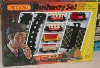 matchbox train model