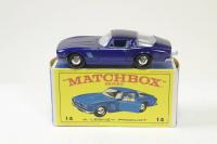 Picture Gallery for Matchbox 14d Iso Grifo