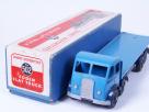 Foden Flat Truck 1st Cab