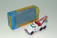 Picture Gallery for Matchbox K-2 SCAMMEL WRECK TRUCK