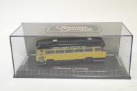 Picture Gallery for Corgi OM45502 BMMO C5 Coach