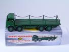 Foden Flat Truck with Chains