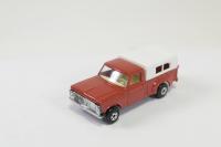 Picture Gallery for Matchbox 6d Ford Pick Up