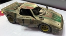 Lancia Stratos