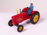 Picture Gallery for Dinky 300 Massey Ferguson Tractor