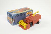 Picture Gallery for Matchbox 51e Combine Harvester