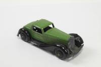 Picture Gallery for Dinky 36b Bentley