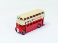 Picture Gallery for Dinky 29c Double Decker Bus