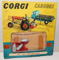 Picture Gallery for Corgi 1490 Load for Lorries