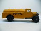 Petrol Tank Wagon