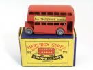 London Bus Buy Matchbox