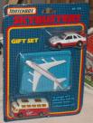 Skybusters Gift Set