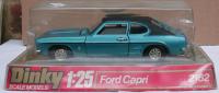 Picture Gallery for Dinky 2162 Ford Capri