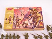 Picture Gallery for Airfix 1712 British Paratroopers