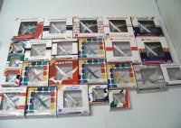 Picture Gallery for Bulk-Trade 24 InFlight 500 Diecast Aircraft