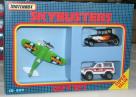 Skybusters Gift Set