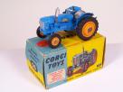 Fordson Major Tractor