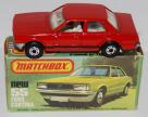 Ford Cortina 1600 GL