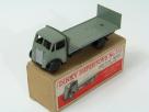 Guy Flat Truck With Tailboard