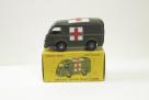 Renault Army Ambulance