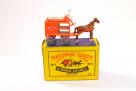 Horse Drawn Milk Float