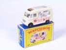 Commer Ice Cream Van