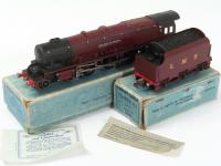 hornby dublo 3 rail duchess of atholl