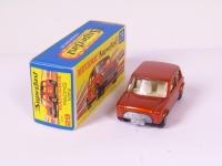 Picture Gallery for Matchbox 29d Racing Mini