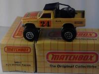 Picture Gallery for Matchbox 13H Dunes Racer