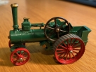 Allchin Traction Engine